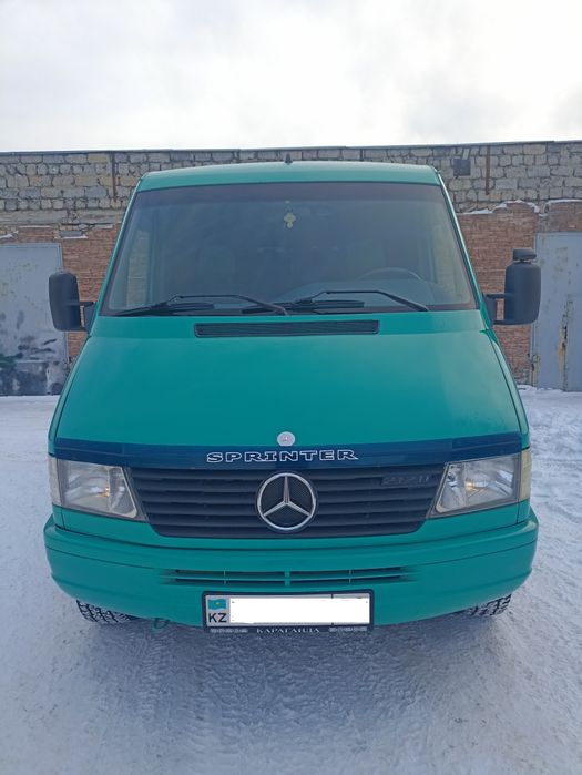 Пассажирские перевозки