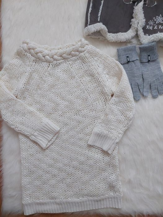 40%discount- Winter în Zara&Barts  6-8 ani