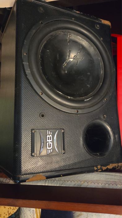 Буфер 5 Элемент.