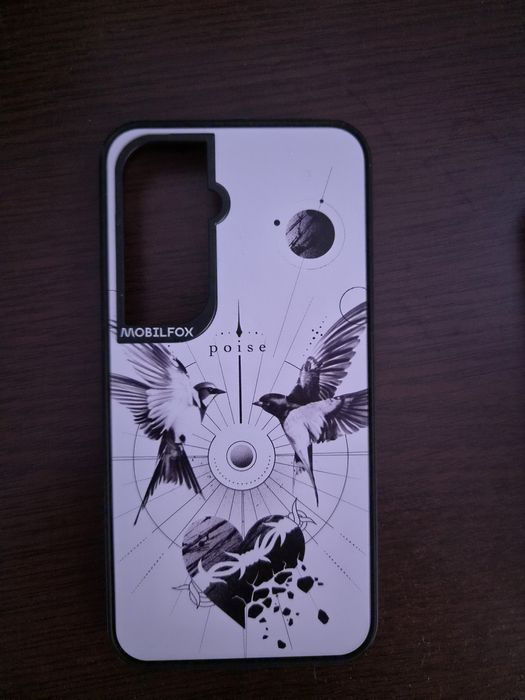 Huse mobilfox s25