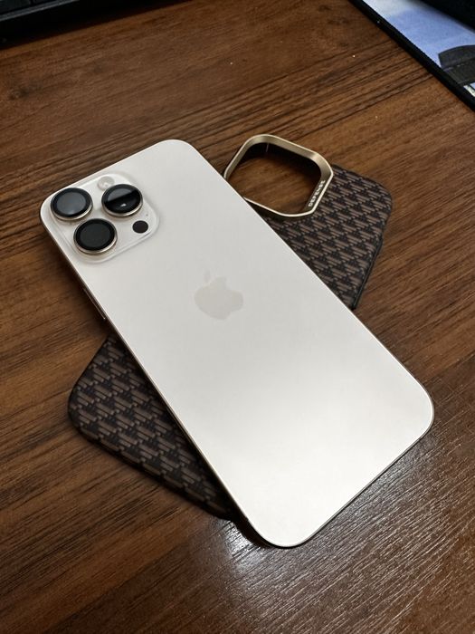 Iphone 16 Pro Max 256GB