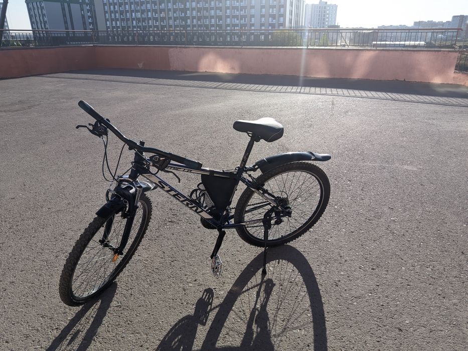 Горный велосипед Stern dynamic 1.0