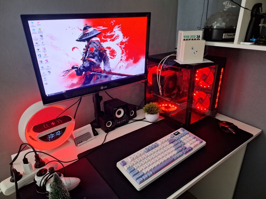 Продам игровой комп