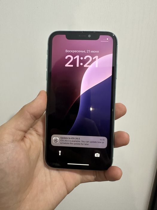 Айфон 11 iphone 11 128gb