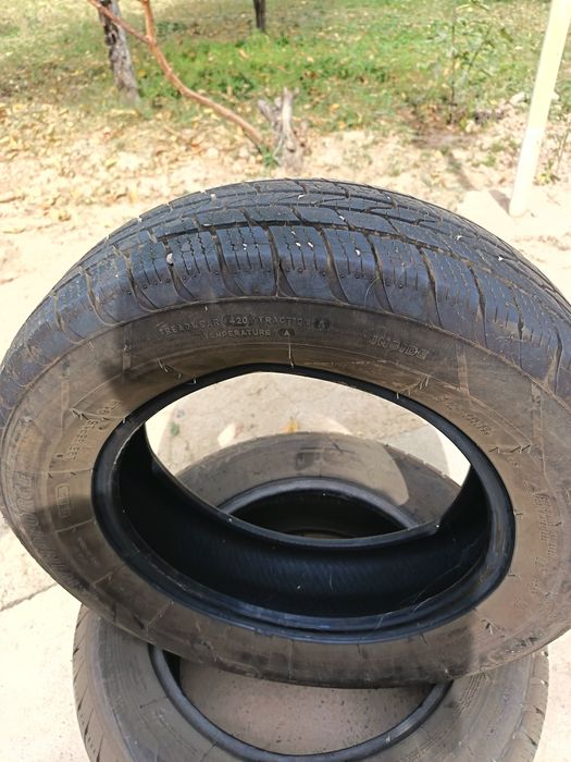 Б/У балон 195/65R16