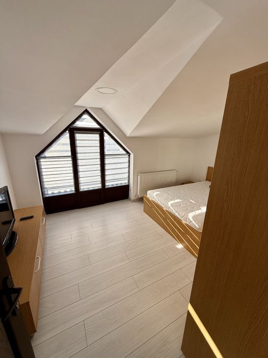 Apartament CENTRAL de inchiriat / Targoviste / bloc nou