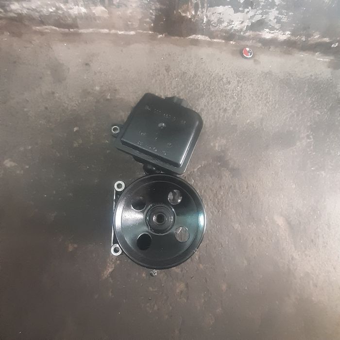 merasades 112 Gidravlika nasos