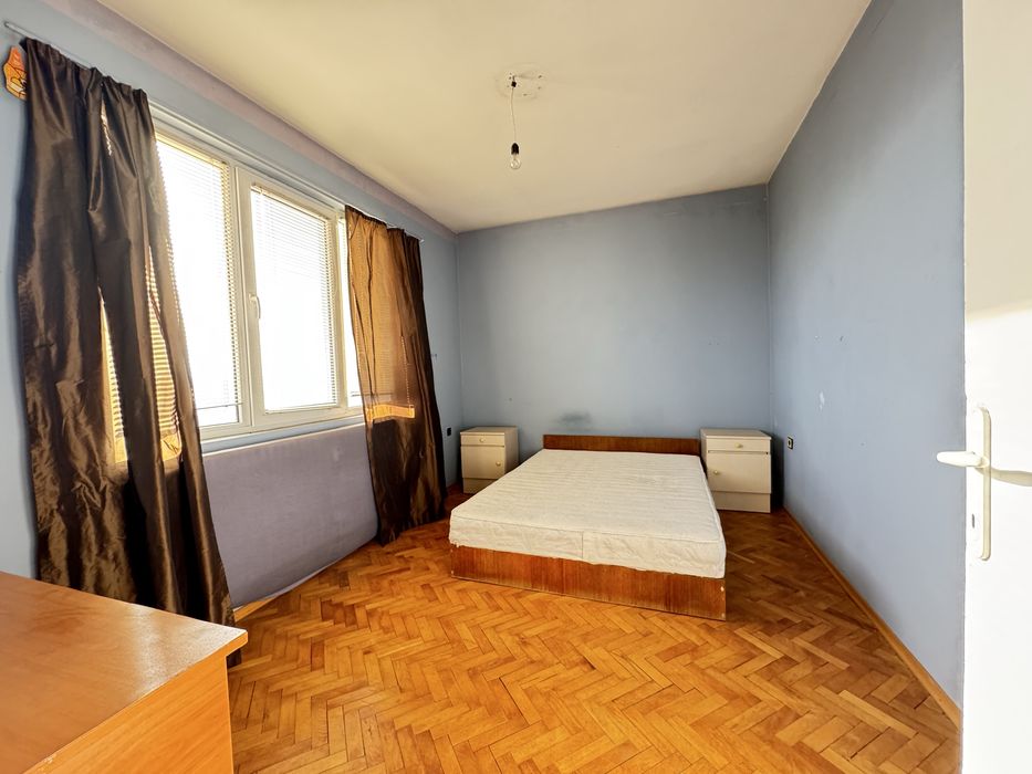 Продава апартамент в гр. Казанлък