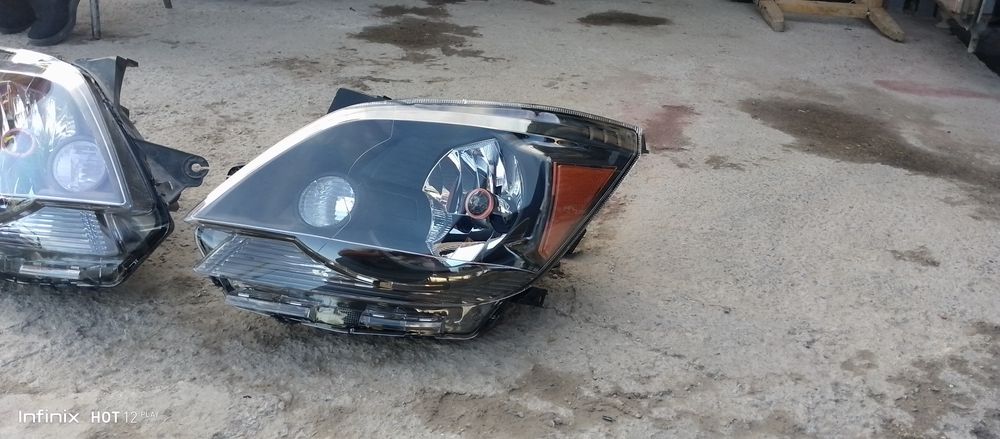 Cobalt far bor tuning 900.000som