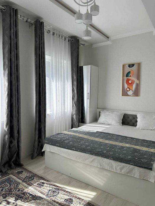 Продаются уютные Дачи по 3 сотки , Кибрай ФАН