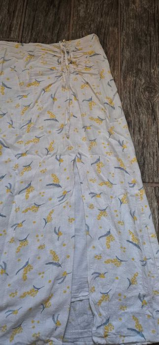 Fusta pentru vacanta/plaja M mare