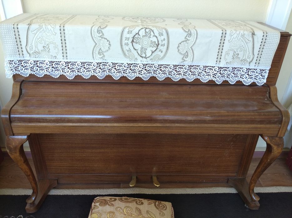 Для ценителей немецкого качество -РЁНИШ.