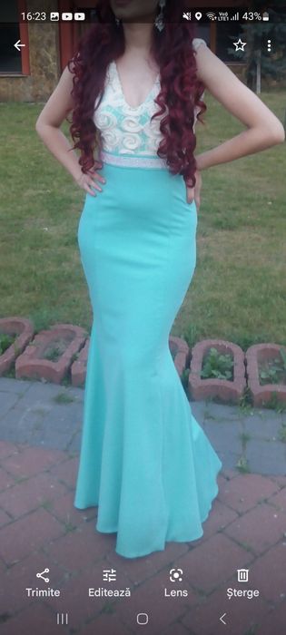 Rochii elegante de ocazie/ 100 de lei