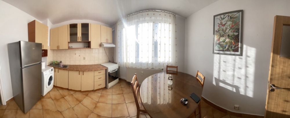 2 camere Camil Ressu