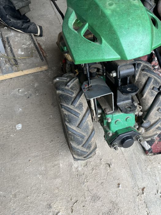 Cositoare sau motocultor frrari fara masa de cosit
