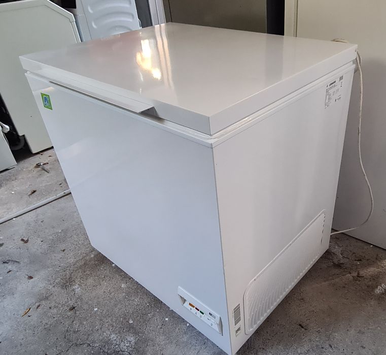 Фризер Ракла Liebherr 199л А+