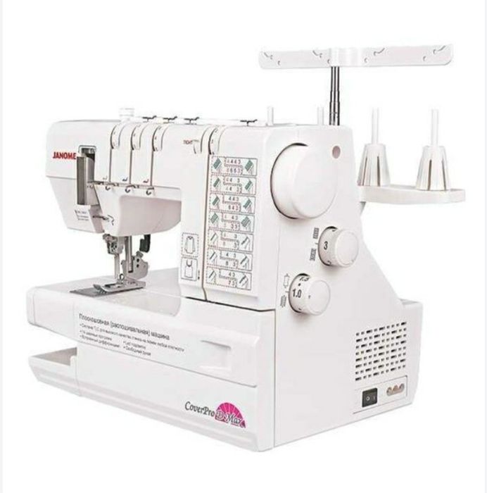 Продам распошивальну машину