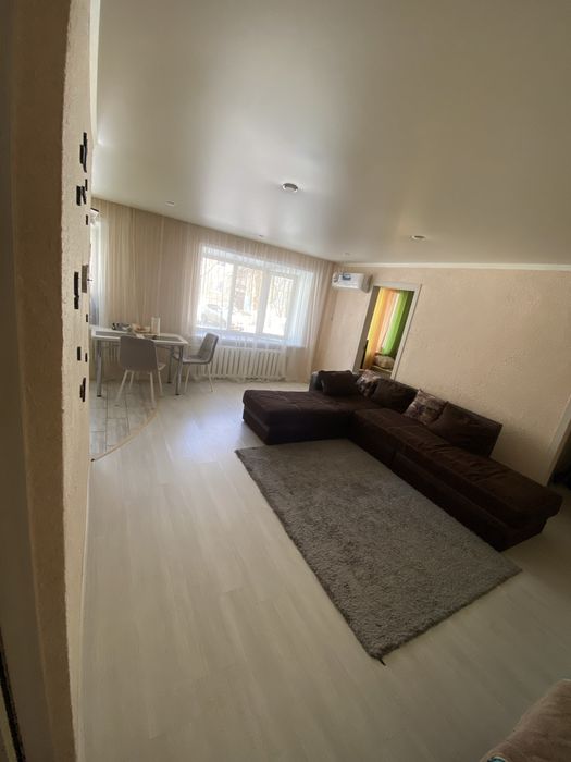 Продам 2х комнатную квартиру