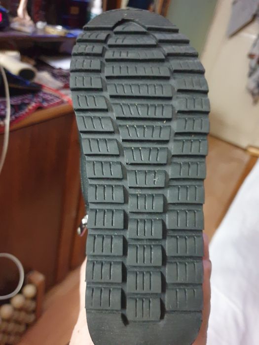 Деские сапожки.дутыши