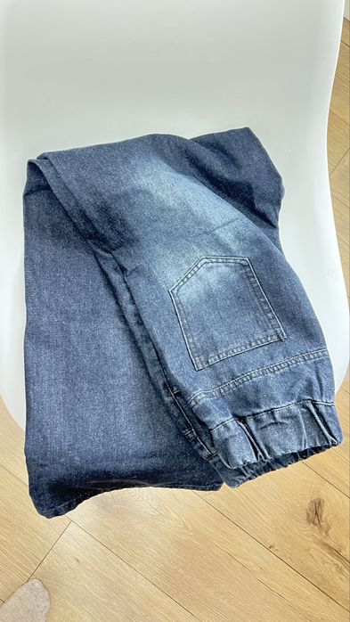 джинсы широкие для подростка