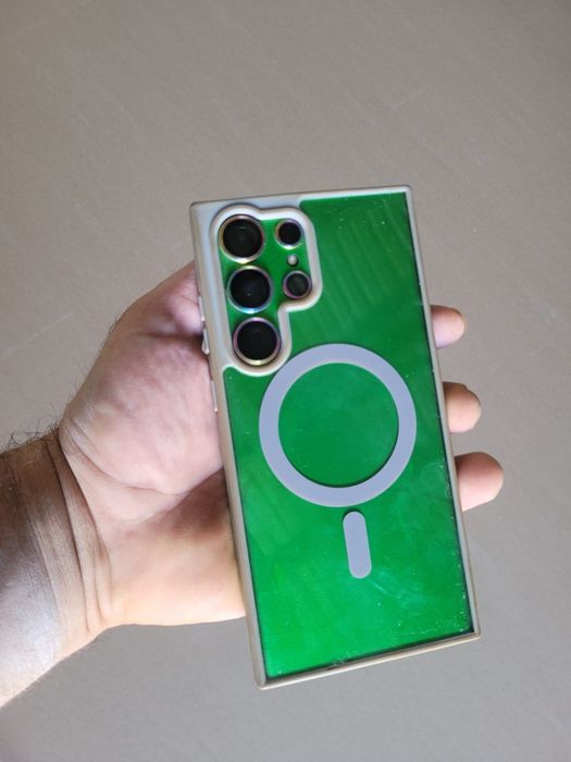 Samsung S23 Ultra