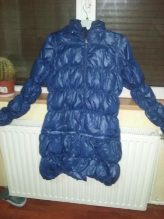 geaca de puf super pentru fete