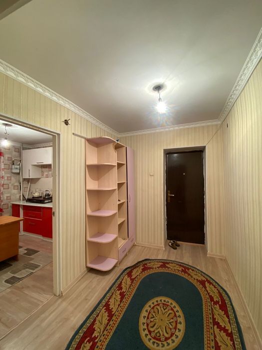 Суточный квартира