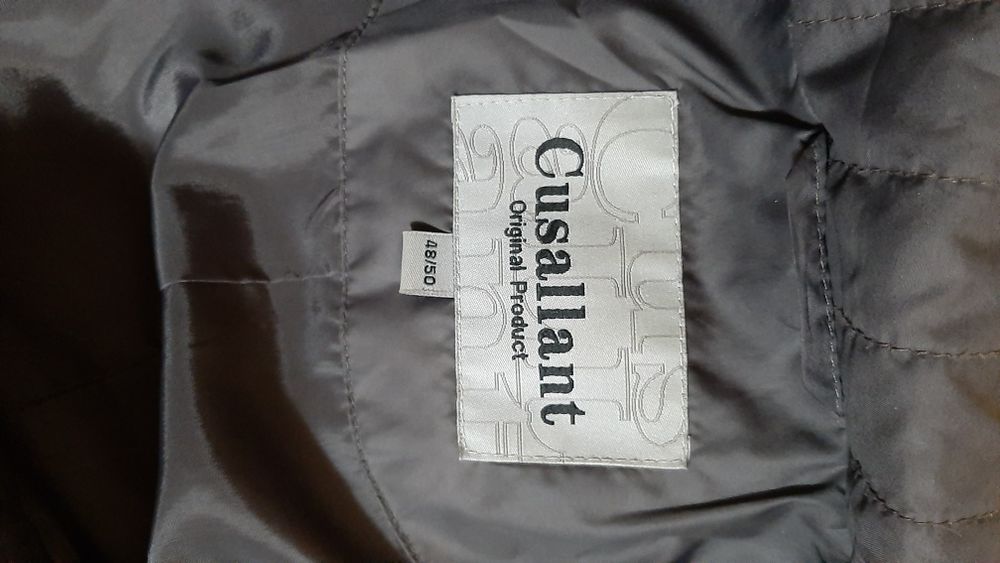 Продам женский плащ