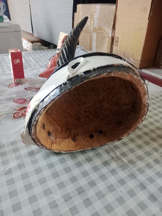 Продам африканскую маску