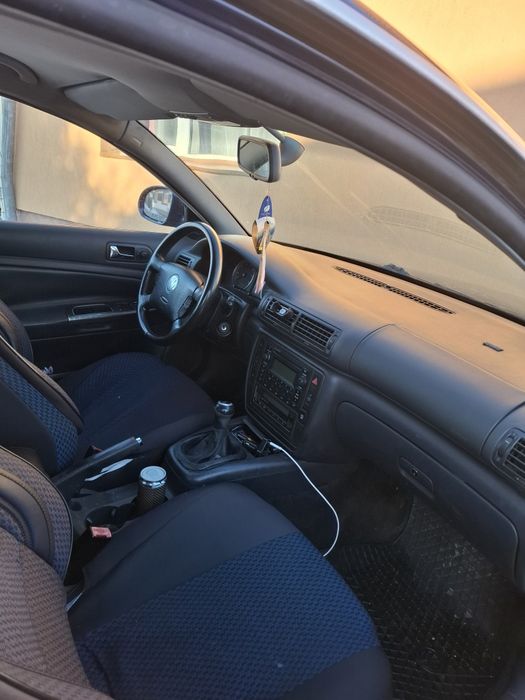 Auto w passat4 motion