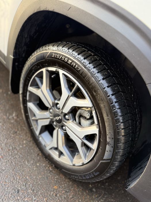 Kia Seltos Style 2022 2- poz