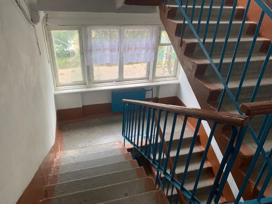 1 комнатная квартира