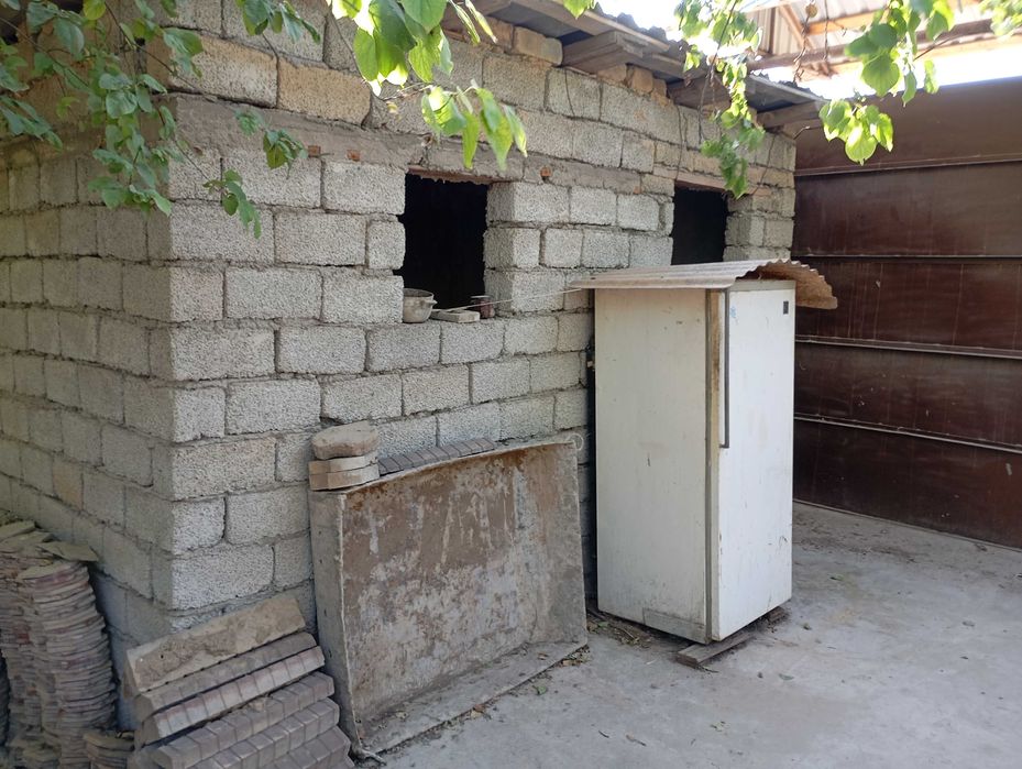 Участок 6 соток,дача