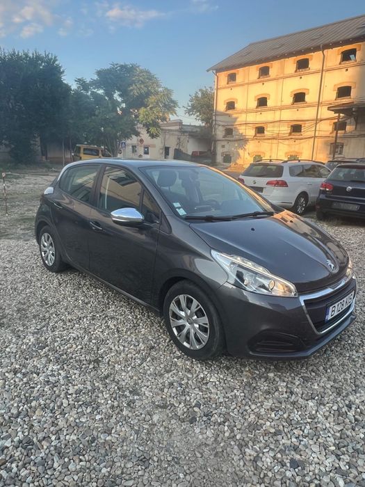 PEUGEOT 208 2018 — imagine 3
