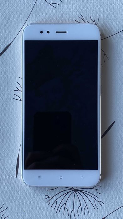 telefon mobil xiaomi mi A1