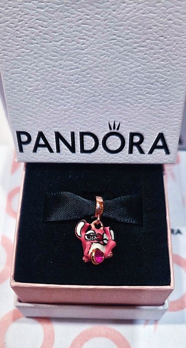 Charm/ talisman Pandora