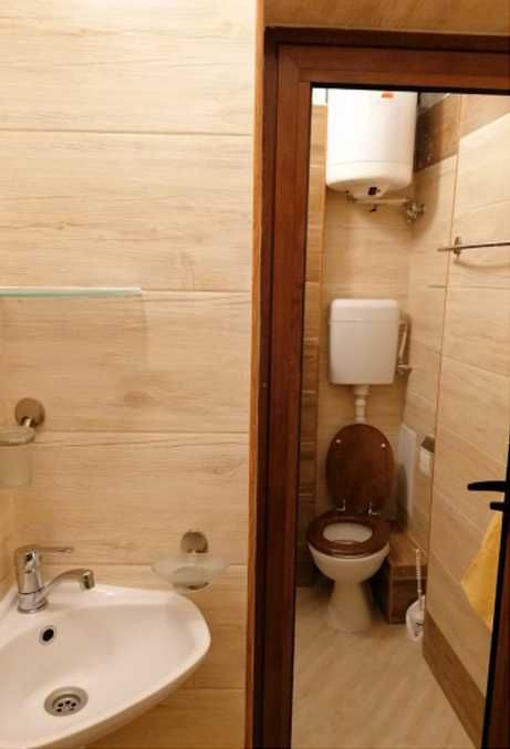 Дава се под наем Двустаен апартамент в София, Център - 58 кв.м за 450 € - Снимка #7