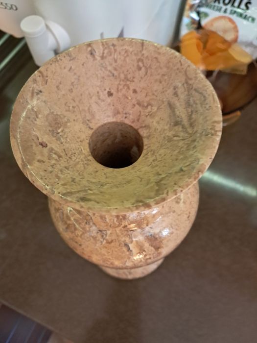 Керамична   ваза