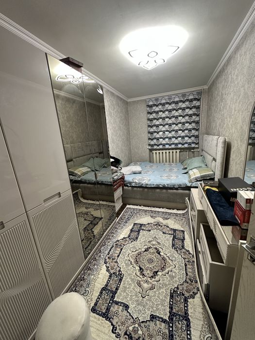 Аренда Саламатина 7та болага 7та кизла 16 гор болнитса Чилонзор метро