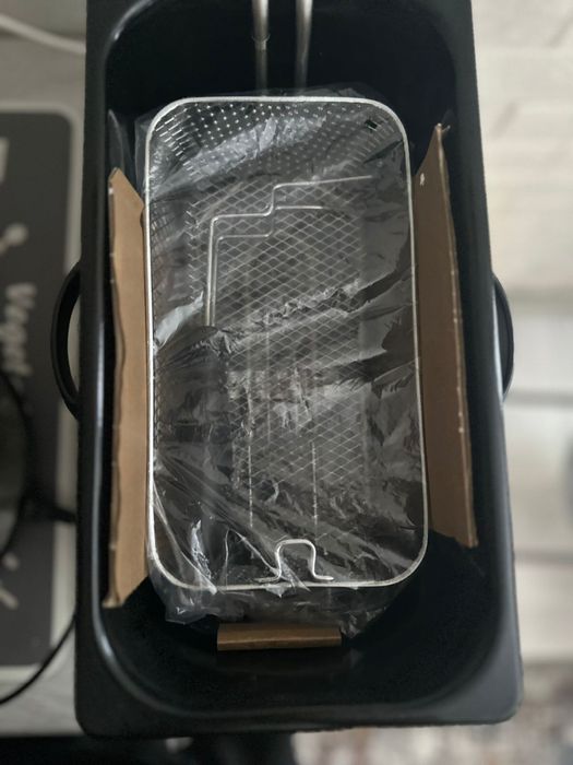 Продам Фритюрницу 3 литра