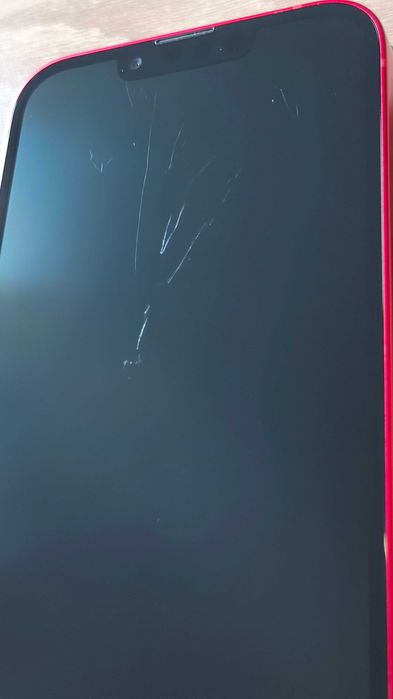 iPhone 13 | 98% Батерия! | 128GB Като нов