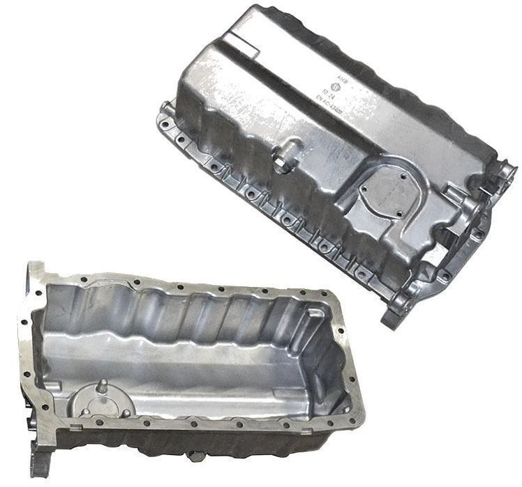 Baie ulei Seat Altea, Leon, Toledo; VW Caddy III/Life, Golf V, Golf V Plus, Jetta/Golf Combi, Passat, Touran; motorizare 1.9/2.0 TDi cod AZV, BDJ,
