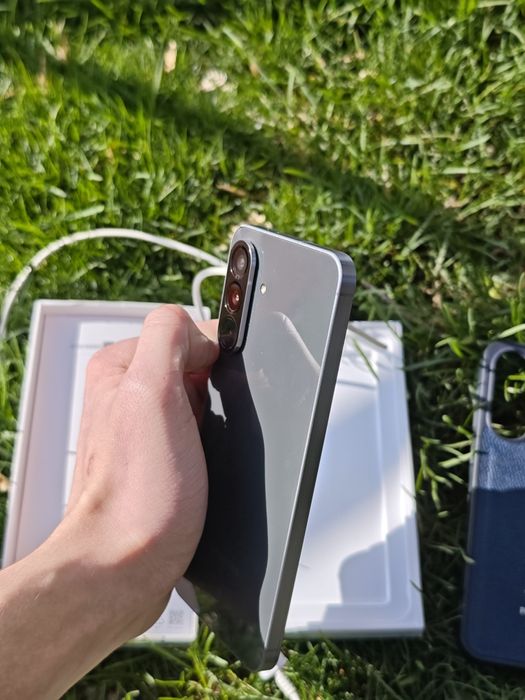 Samsung a56/Самсунг а56