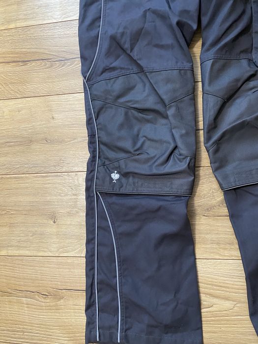 Engelbert Strauss-pantaloni de lucru, Schoeller, impecabili,barbati 50