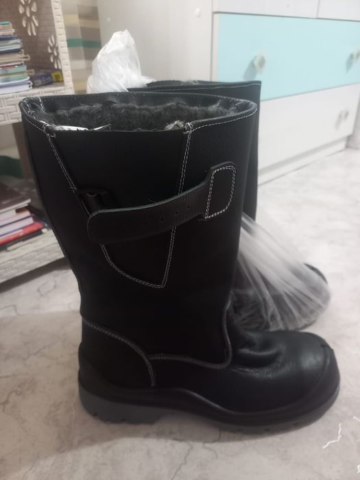 Зимние сапоги 43 размер