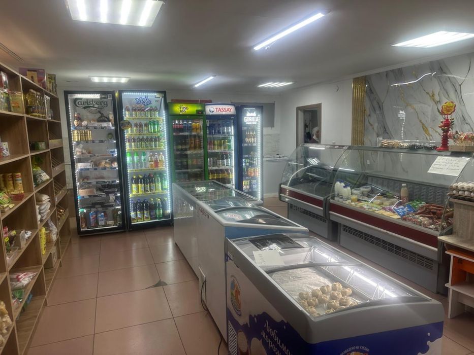 Сдам в аренду комерческое помещение