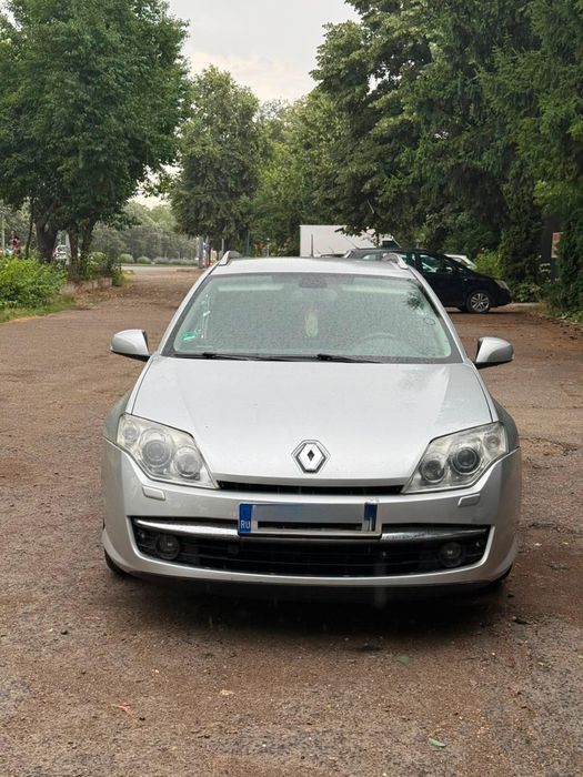 Renault Laguna 3