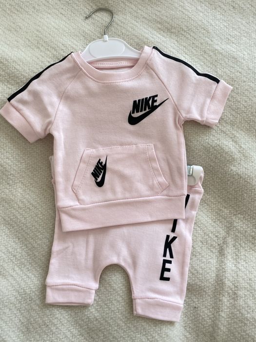 Бебешки летен комплект