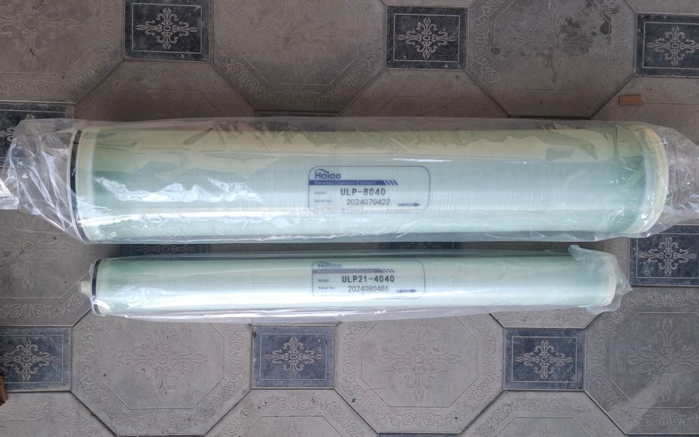 Мембраны обратного осмоса ULP8040 ULP4040