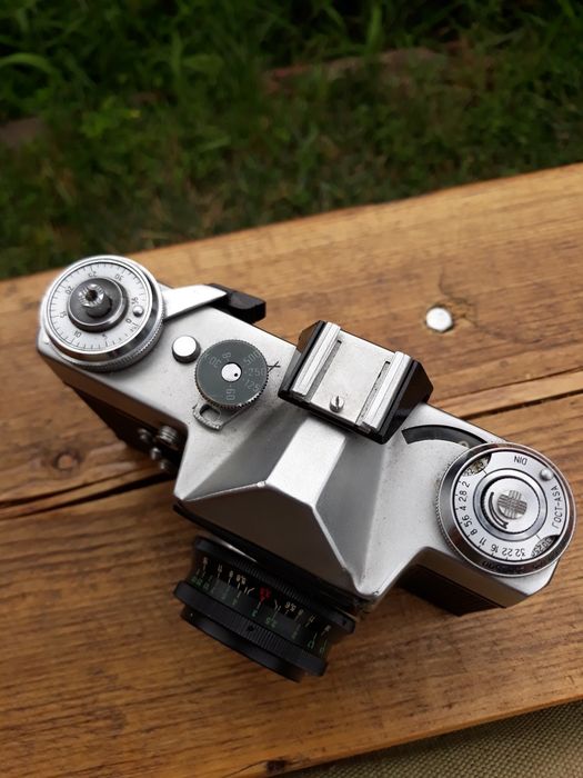 Фотоаппарат